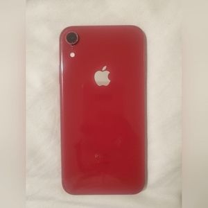 Apple iPhone XR.Unlocked